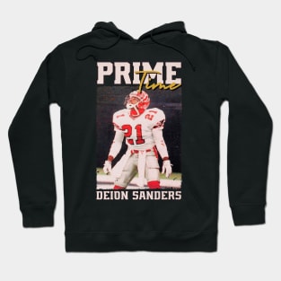 Retro Deion Prime Time III Hoodie